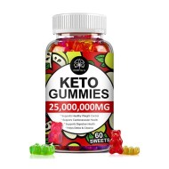 keto gummies